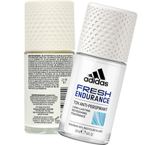ADIDAS WOMEN ROLL ON FRESH ENDURANCE antyperspiran