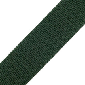 Taśma Nośna Polipropylenowa 20 Mm - Zielona Mszysta