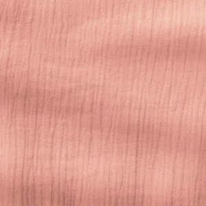 Muślin Bawełniany Double Gauze Peach Pearl