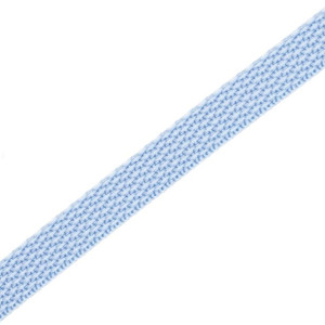 Taśma Nośna Polipropylenowa 10 Mm - Jasna Niebieska