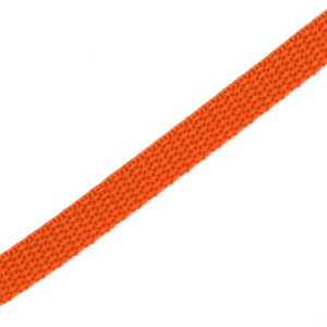 Taśma Nośna Polipropylenowa 10 Mm - Pomarańczowa