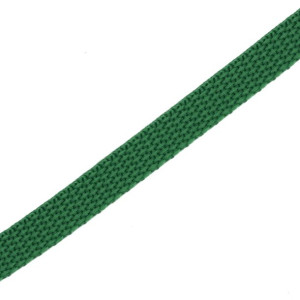 Taśma Nośna Polipropylenowa 10 Mm - Ciemna Zielona