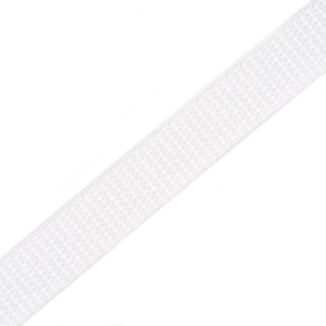 Taśma Nośna Polipropylenowa 15 Mm - Biała