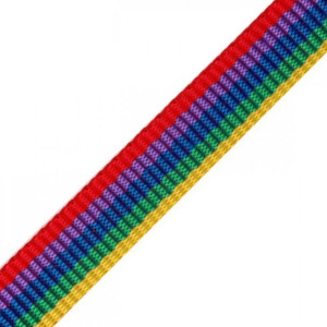 Taśma Nośna Polipropylenowa Premium 15 Mm - Kolorowa 5 Metrów