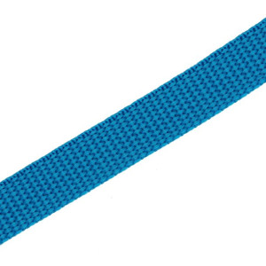 Taśma Nośna Polipropylenowa 15 Mm - Turkusowa
