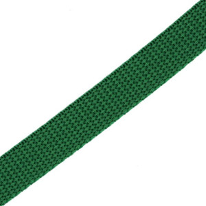 Taśma Nośna Polipropylenowa 15 Mm - Zielona