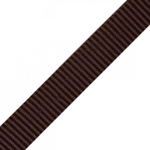Taśma Nośna Polipropylenowa Premium 15 Mm - Brązowa