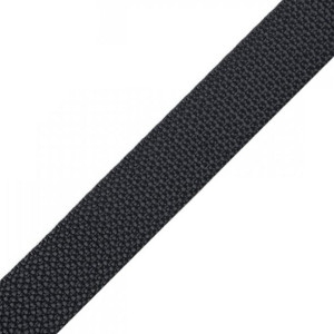 Taśma Nośna Polipropylenowa Premium 15 Mm - Grafitowa