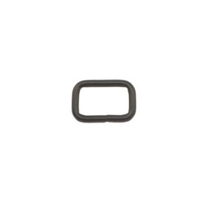 Ramka Metalowa 10 Mm - Czarny Mat