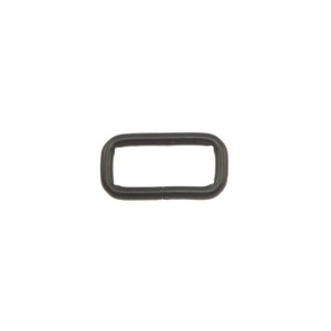 Ramka Metalowa 13 Mm - Czarny Mat