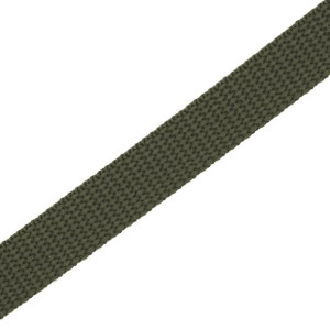 Taśma Nośna Polipropylenowa 15 Mm - Khaki