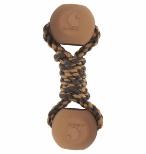 Szarpak dla Psa Carhartt Brown