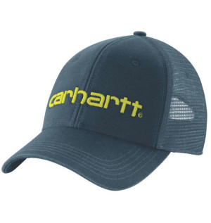 Czapka Carhartt Dunmore Cap  NIGHT BLUE