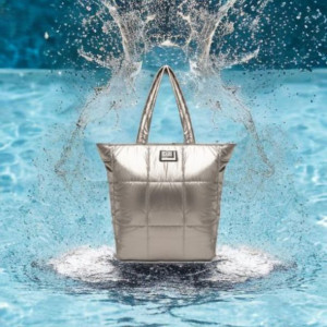 Torebka bag 1050-M19 złoty
