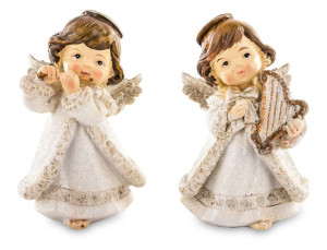 Figurka Aniołek-Prom.