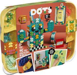 LEGO DOTS 41937 Letni wielopak
