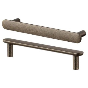 IKEA NYDALA Uchwyt brązowy 154 mm