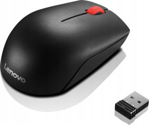 Mysz Optyczna Lenovo Essential Compact 4Y50R20864