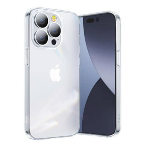 Przeźroczyste Etui Joyroom Jr-14q1 Dla Apple Iphone 14 6,1"