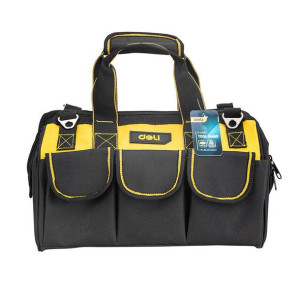 Torba Narzędziowa Deli Tools Edl430113, 13''