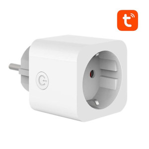 Inteligentne Gniazdko Wifi Avatto Ot02-eu Tuya