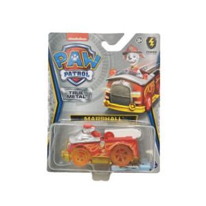 Autko Psi Paw Patrol Power Series Marshall True