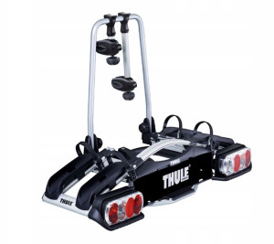 Bagażnik Rowery Platforma Rowerowa Thule 2 Rowery
