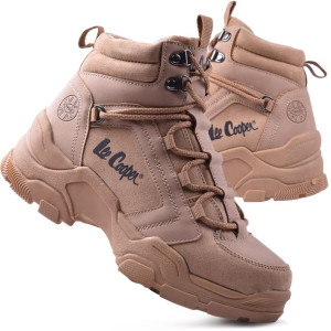 Buty Damskie Lee Cooper botki za kostkę (LCJ-22-31-1442) - 41