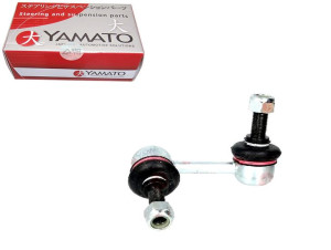 Łącznik Stabilizatora 78mm Mitsubishi Pajero Iii 2