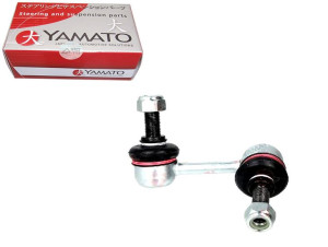 Łącznik Stabilizatora 78mm Mitsubishi Pajero Iii 2