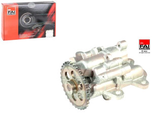 Pompa Oleju Ford Citroen Peugeot Fai Autoparts