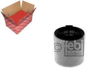 Filtr Powietrza Vw Audi Febi Bilstein