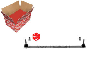 Łącznik Stabilizatora 335mm Citroen C3 Ii Ds3 Peug