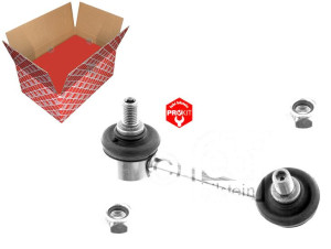 Łącznik Stabilizatora Toyota Tył Avensis 03- Pr Fe