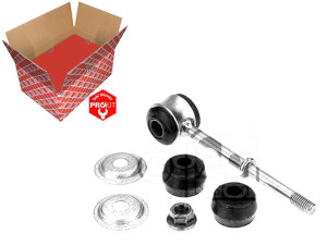 Łącznik Stabilizatora Volvo Przód 240 260 Le Pr Fe