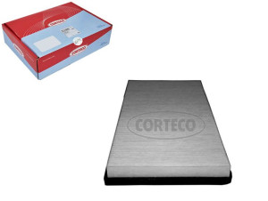 Filtr Kabiny Peugeot 406 Corteco