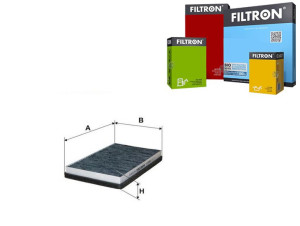 Filtr Kabinowy Filtron