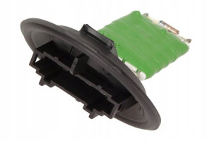 Rezystor Dmuchawy Vw Audi Skoda Seat Maxgear