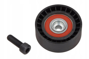 Rolka Napinacza Paska Bmw E36 34 318 518 Maxgear