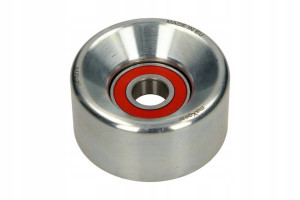 Rolka Napinacza Paska Ford Transit 00- 2.4di Metalowa Maxgear