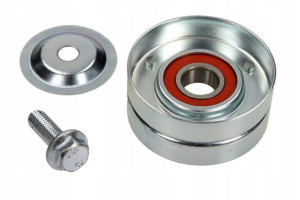 Rolka Napinacza Paska Mazda 3 6 2.2cd Maxgear