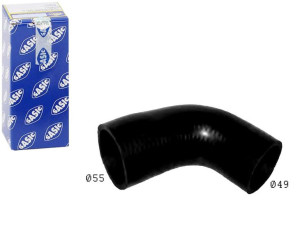 Przewód Intercoolera Bmw E39 2,5d 3,0d Sasic
