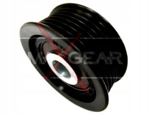 Rolka Paska Klinowego Mercedes R. M # Maxgear