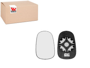 Wkład Lusterka Renault Van Wezel