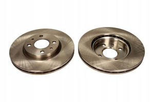 Tarcze Ham. 2szt Fiat P. Stilo Punt Maxgear