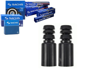 Osłony Odboje Vw Amarok 2.0/2.0d 09.10- Sachs
