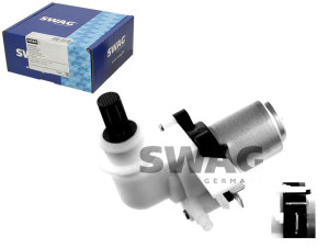 Pompka Spryskiwacza - Fiat Ducato 94> 2.5td 2.8jtd
