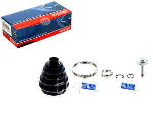 Osłona Przegubu Zew. Ford Focus Ii 1,6 1,8 Tdci 05