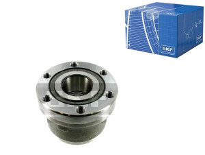 Łożysko Koła Iveco Przód Daily Skf
