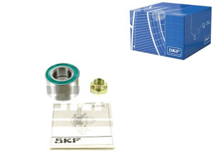 Łożysko Koła Łada Tył Samara 86- Skf